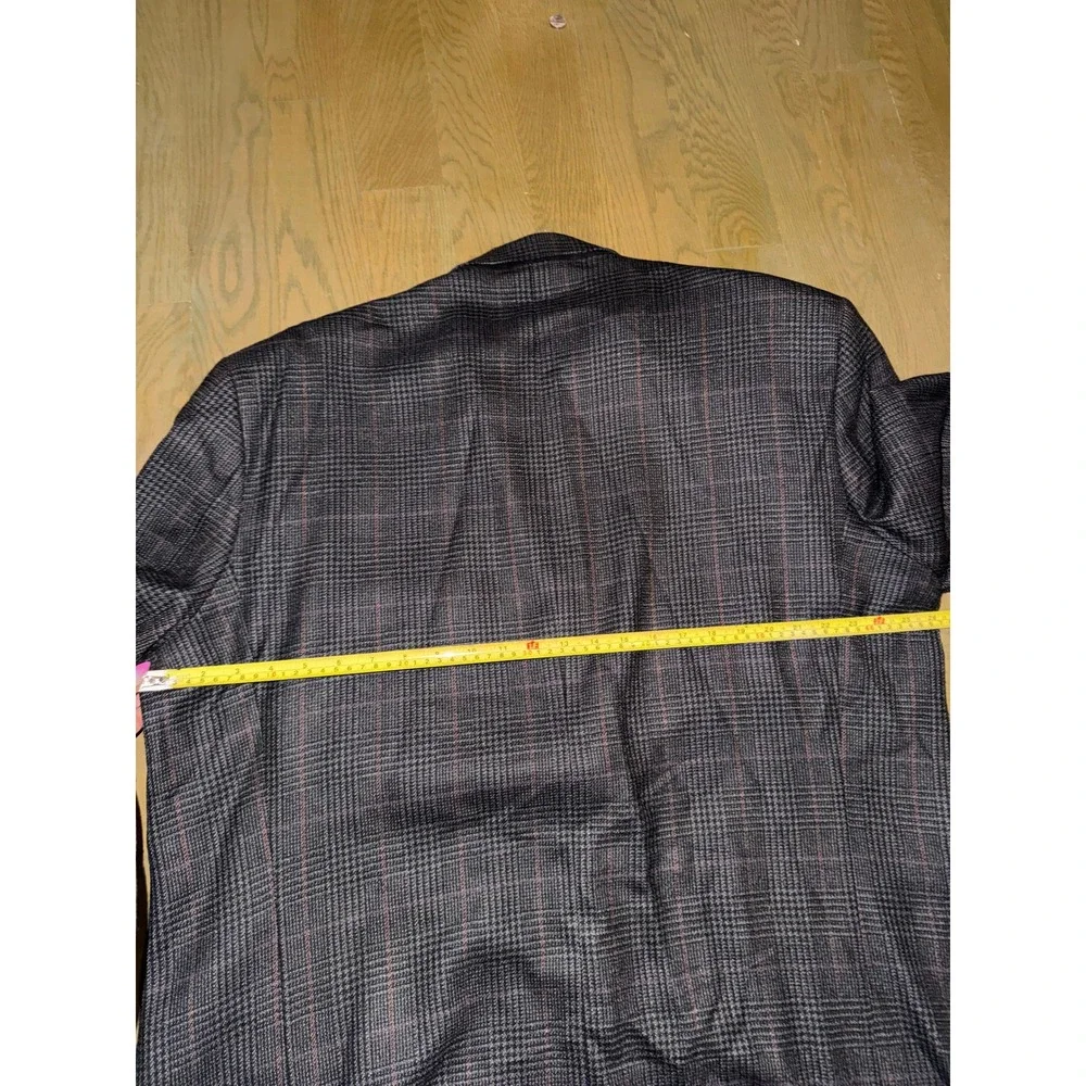 Fenzia two button